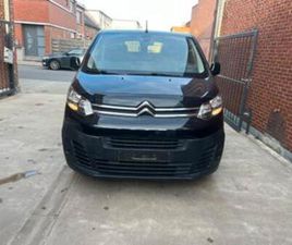 ② JUMPY — CITROËN — 2EMEMAIN