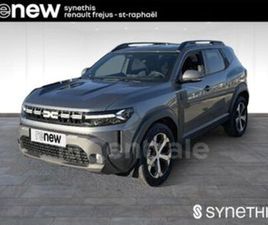 III 1.2 MILD HYBRID 130 4X2 JOURNEY