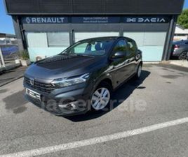 III 1.0 TCE 90 CONFORT