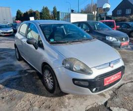 ② FIAT PUNTO — FIAT — 2EMEMAIN