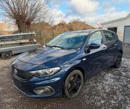 ② FIAT TIPO 1.4 ESSENCE — FIAT — 2EMEMAIN