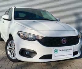 ② FIAT TIPO POP (ANNÉE DE CONSTRUCTION 2020) — FIAT — 2EMEMAIN