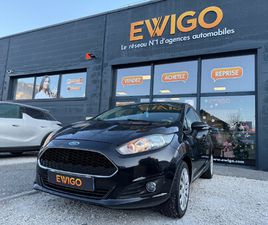 1.5 TDCI 75 S&S EDITION BLUETOOTH