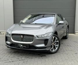 JAGUAR I-PACE EV320 AWD SE