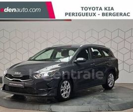 III GENERATION2 SW 1.0 T-GDI 120 CH ACTIVE BVM6