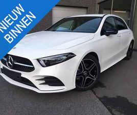 MERCEDES CLASSE A A 160 A 160