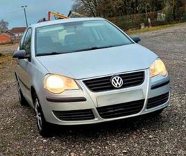 ② VW POLO 1.2 TFI — VOLKSWAGEN — 2EMEMAIN