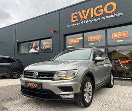 2.0 TDI 150 BMT 4MOTION CONFORTLINE - CARPLAY - 4X4