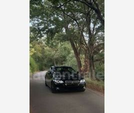 (E93) CABRIOLET 325I LUXE