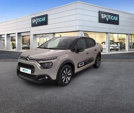 PURETECH 83 S&S BVM5 SHINE