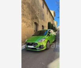 FORD FIESTA ST VI 1.5 ECOBOOST 200 S&S BVM6 ST