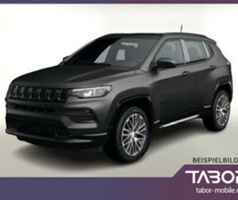 JEEP COMPASS JEEP COMPASS MHEV NORTH STAR DCT PREMIUMP PANO 360°