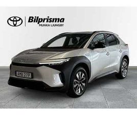 71.4 KWH STYLE PREMIUM VINTERHJUL