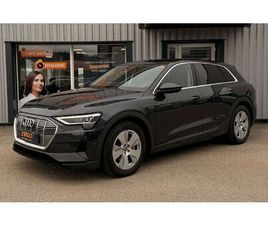 AUDI E-TRON E-TRON 55 55 QUATTRO ELECTRIC 408H 360 215PPM 95KWH BVA