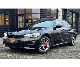2.0 330E 292H 185 PHEV HYBRID M-SPORT - SUIVI CONSTRUCTEUR - ATTELAGE - TOIT OUVRANT - CARPLAY