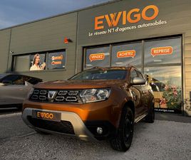 1.5 DCI 110CH PRESTIGE 4X4 CAMERA DE RECUL