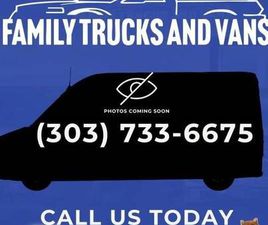 FORD ECONOLINE 2008 FORD ECONOLINE CARGO VAN COMMERCIAL