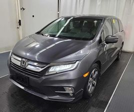 HONDA ODYSSEY * TOURING * CARFAX * БЕЗ ПЪРВОНАЧАЛНА ВНОСКА