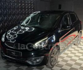 MITSUBISHI SPACE STAR II GENERATION2 1.2 MIVEC 80 INVITE