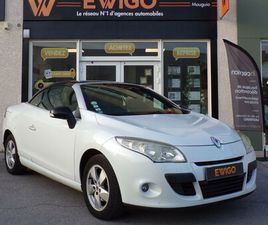 CC 1.5 DCI 110 CH DYNAMIQUE