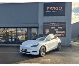 300 60KWH STANDARD-RANGE BVA - ATTELAGE