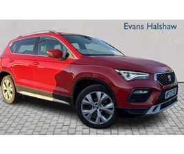 1.5 TSI EVO XPERIENCE 5DR 2022