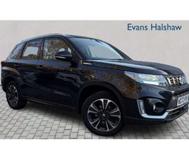 1.5 HYBRID SZ5 5DR AGS 2022