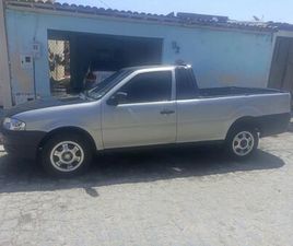 VOLKSWAGEN GOL TITAN 1.6 MI TOTAL FLEX 2P