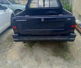 VOLKSWAGEN GOL VOLKSWAGEN SAVEIRO GL 1.8MI E 1.6/GL/LS/S/ SUNSET 1994