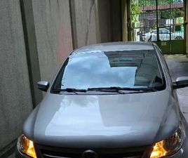 VOLKSWAGEN GOL VOLKSWAGEN VOYAGE COMF/HIGHLI. 1.6 MI T.FLEX 8V 4P 2011