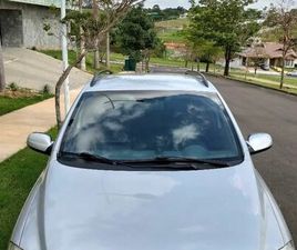 VOLKSWAGEN SPACEFOX 1.6/ 1.6 TREND TOTAL FLEX 8V 5P 2008