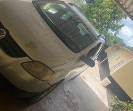 VOLKSWAGEN SPACEFOX 1.6/ 1.6 TREND TOTAL FLEX 8V 5P 2008