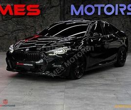 218I GRAN COUPE FIRST EDITION M SPORT