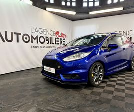 V (2) 1.6 ECOBOOST 182 ST 3P (DISTRIBUTION + EMBRAYAGE REMPLACÉS)