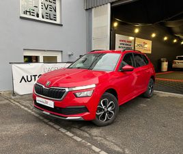 1.0 95 BVM5 AMBITION - CARPLAY - CAMÉRA DE RECUL