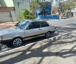 VOLKSWAGEN GOL VOLKSWAGEN VOYAGE CL 1.8 1994