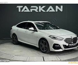 216D GRAN COUPE FIRST EDITION M SPORT