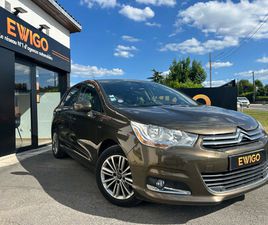 1.6 THP 156CH EXCLUSIVE BMP6 RADAR AV / AR