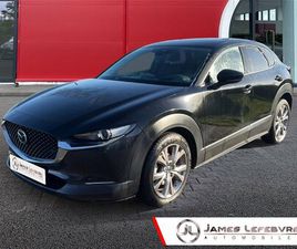 MAZDA CX-30 MAZDA - MAZDA CX-30