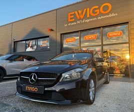 1.5 180D CDI 110CH EDITION INTUITION - CAMERA DE RECUL - SIEGES CHAUFFANTS