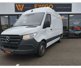 FOURGON 2.2 314 CDI 3T5 L2H2 PROPULSION