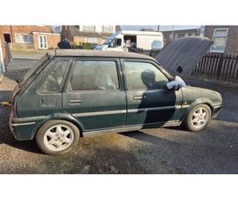1998 ROVER 100