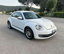 1.6 TDI DESIGN 105CV