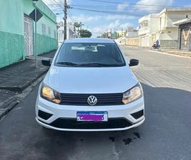 VOLKSWAGEN GOL VOLKSWAGEN GOL GERAÇÃO VII 1.0 12V FLEX MEC. 4P 2021