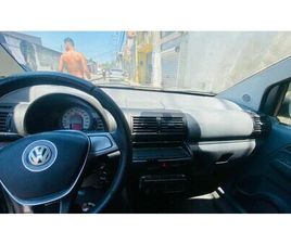 VOLKSWAGEN SPACEFOX 1.6/ 1.6 TREND TOTAL FLEX 8V 5P 2009