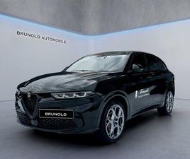 VELOCE 1.3T MULTIAIR PLUG-IN HYBRID 206KW