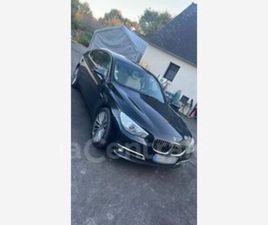 BMW SERIE 5 GT 530D XDRIVE (F07) GENERATION2 530DA XDRIVE 258 LUXURY