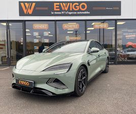 ELECTRIC 313CH 82.5KWH DESIGN BVA