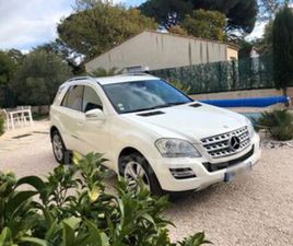 II ML 350 CDI GRAND EDITION BA7 7G-TRONIC
