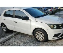 VOLKSWAGEN GOL VOLKSWAGEN GOL GERAÇÃO VII 1.0 12V FLEX MEC. 4P 2022